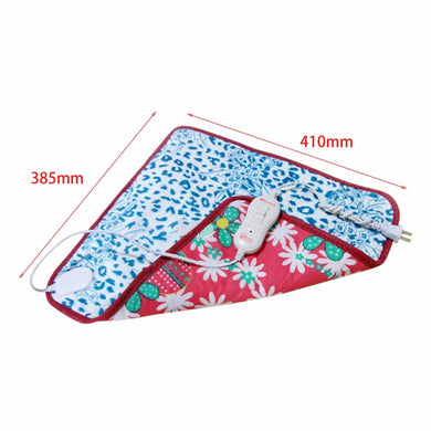 1pc 220V Pet Electric Heating Blanket Cat Electric Heated Pad Anti-scratch Dog Heating Mat Sleeping Bed Autumn Winter CN Plug