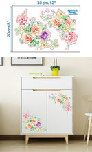 Load image into Gallery viewer, High Quality Creative Refrigerator Black Sticker Butterfly Pattern Wall Stickers Home Decoration Kitchen Wall Art Mural Decor