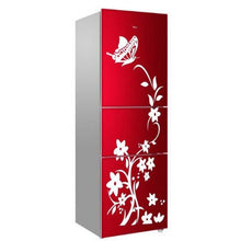 Load image into Gallery viewer, High Quality Creative Refrigerator Black Sticker Butterfly Pattern Wall Stickers Home Decoration Kitchen Wall Art Mural Decor