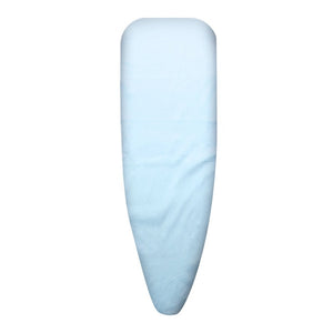 Portable Cotton Printed Ironing Board Cover Folding Elasticated Household Ironing Board Cover Mat Heat Non-Slip Ironing Pad