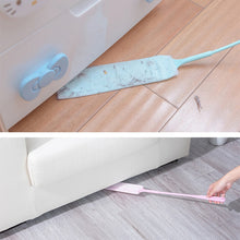 Load image into Gallery viewer, Detachable Cleaning Duster gap cleaning brush Non-woven Dust Cleaner for sofa bed furniture bottom household cleaning tool