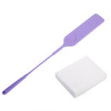 Load image into Gallery viewer, Detachable Cleaning Duster gap cleaning brush Non-woven Dust Cleaner for sofa bed furniture bottom household cleaning tool