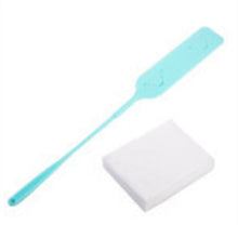 Load image into Gallery viewer, Detachable Cleaning Duster gap cleaning brush Non-woven Dust Cleaner for sofa bed furniture bottom household cleaning tool