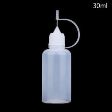 Load image into Gallery viewer, Plastic Glue Applicator DIY Scrap Paper Craft Tools Kitchen Seasoning Storage Bottle Household Bottling For Outdoor Barbecue