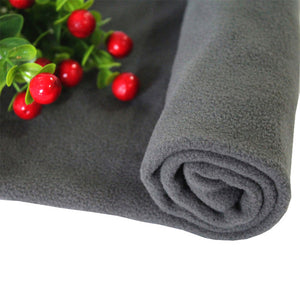 50cm*160cm Fleece plush crystal super soft plush fabric For Sewing DIY Handmade Home Textile Cloth For Toys Plush Fabric