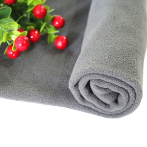 50cm*160cm Fleece plush crystal super soft plush fabric For Sewing DIY Handmade Home Textile Cloth For Toys Plush Fabric