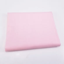 Load image into Gallery viewer, Various Sizes Cotton Twill Fabric Pink Series Patchwork Sewing Quilting Cotton Material Cloth Fabric For Dress Home Textile