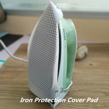 Load image into Gallery viewer, Adeeing Household Electric Iron Teflon Iron Protection Cover Pad 23x15.5cm