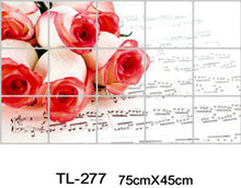 Load image into Gallery viewer, Zs Sticker Kitchen aluminum foil waterproof decorative tile stickers home decor kitchen accessories wall stickers