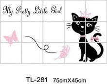 Load image into Gallery viewer, Zs Sticker Kitchen aluminum foil waterproof decorative tile stickers home decor kitchen accessories wall stickers