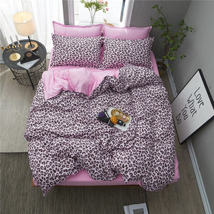 White love Luxurious Home Textile Bedlinen deep red Duvet Cover Pillow case Bed Sheet quilt cover Bedding Set 3/4Pcs